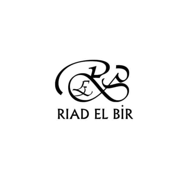 Riad El Bir Rabat Exteriér fotografie